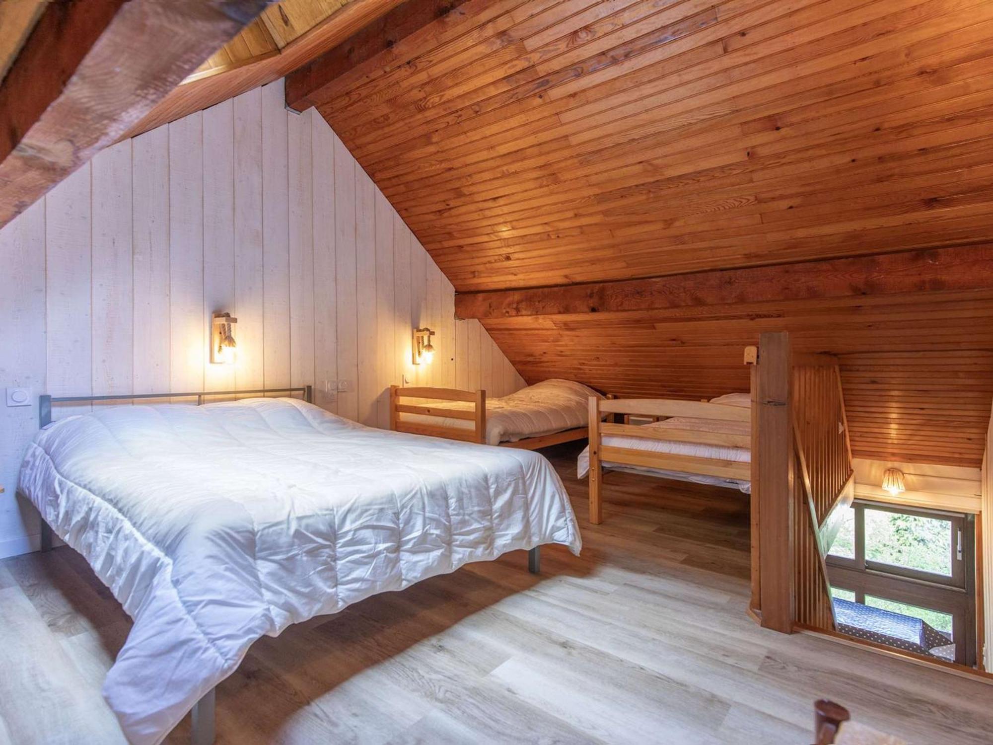 T2 Renove Avec Terrasse, Parking Prive, Local Velos A Cauterets - Fr-1-401-290 외부 사진